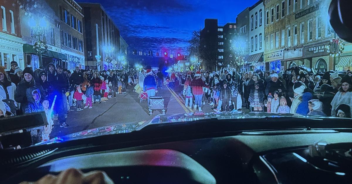 Why Auburn police wanted changes to annual Holiday Parade