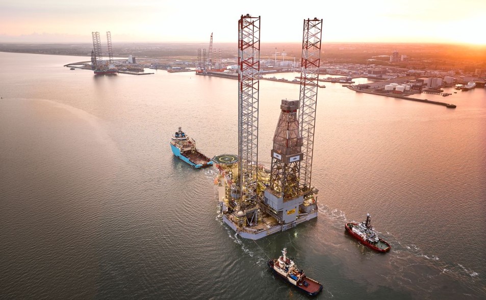 Noble secures multiple rig deals and boosts backlog to $7bn