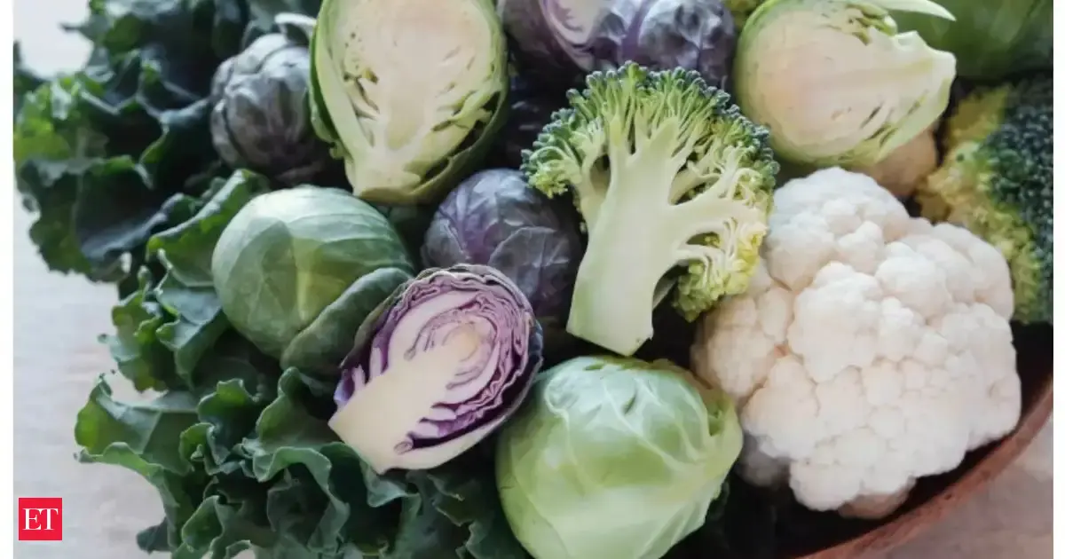 Doctors swear by these 5 vegetables to lower blood sugar and tame diabetes naturally
