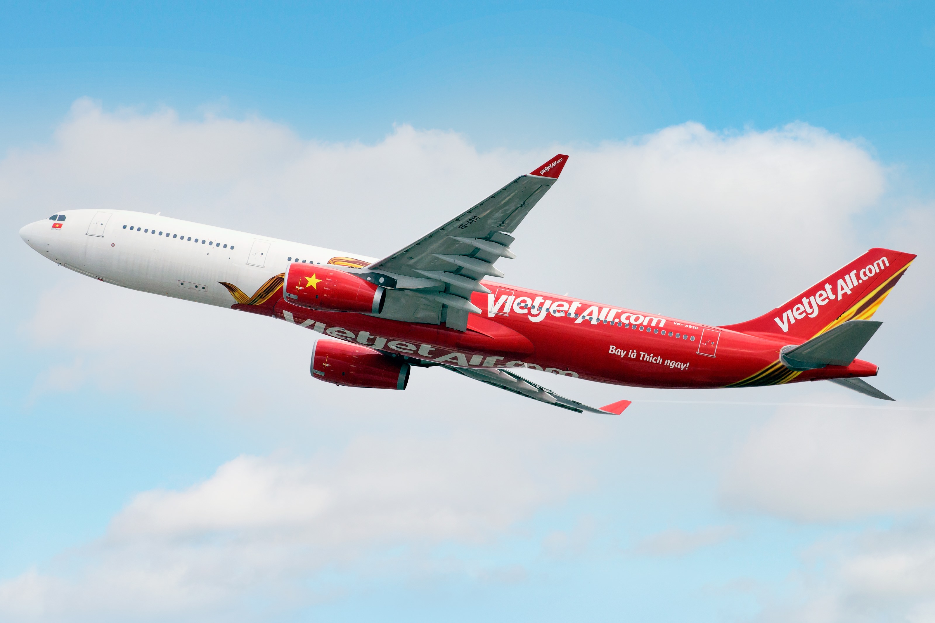 Vietjet unveils one-day-only 11.11 offer for Cambodian travelers: Flights up to 100% off