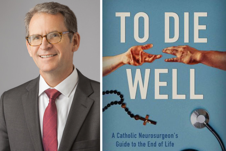 How to Die Well, According to a Catholic Neurosurgeon