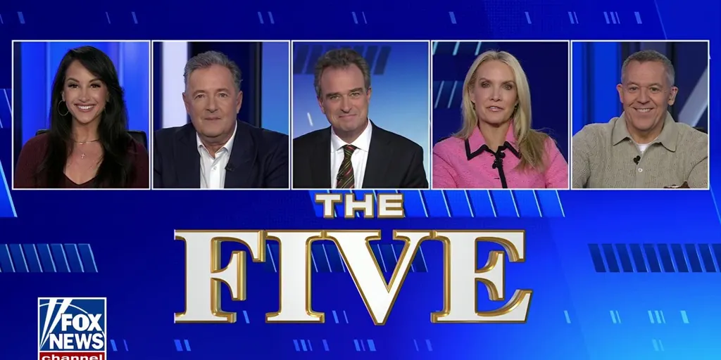 The Five: California Gov. Newsom claims he 'hates' lying politicians