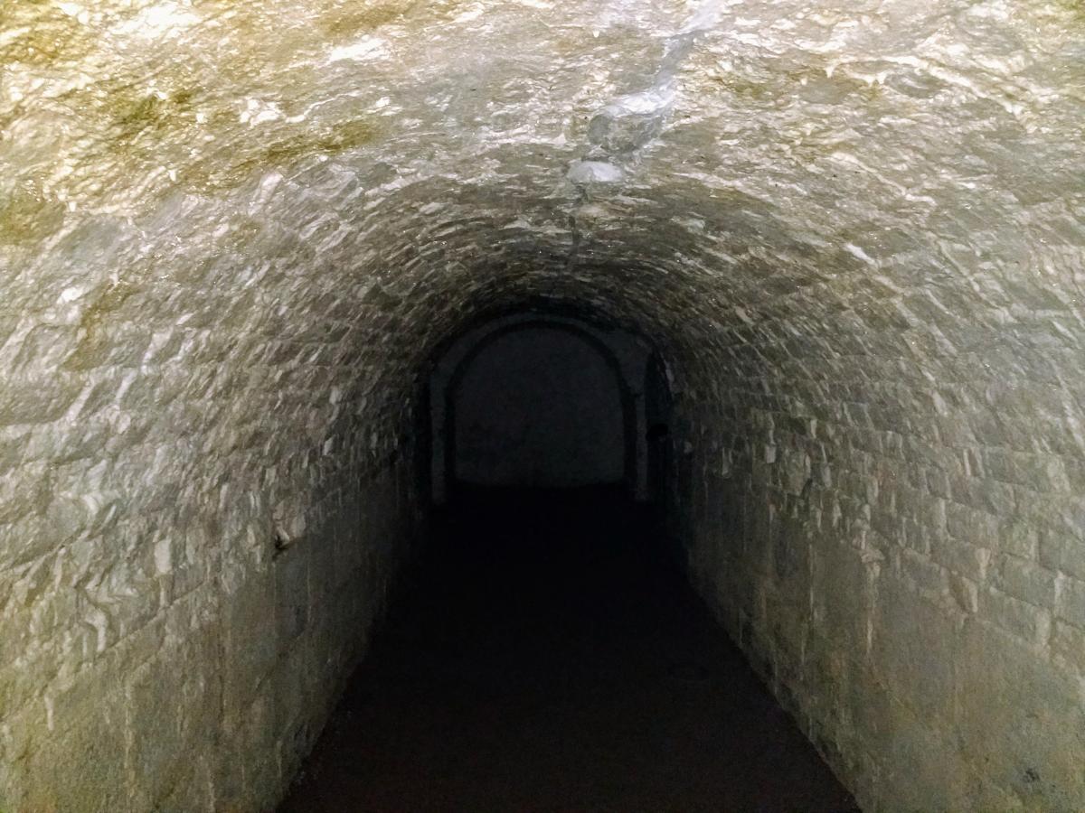 The Erdstall Enigma: Thousands of Mysterious Medieval Tunnels Stretch Across Europe