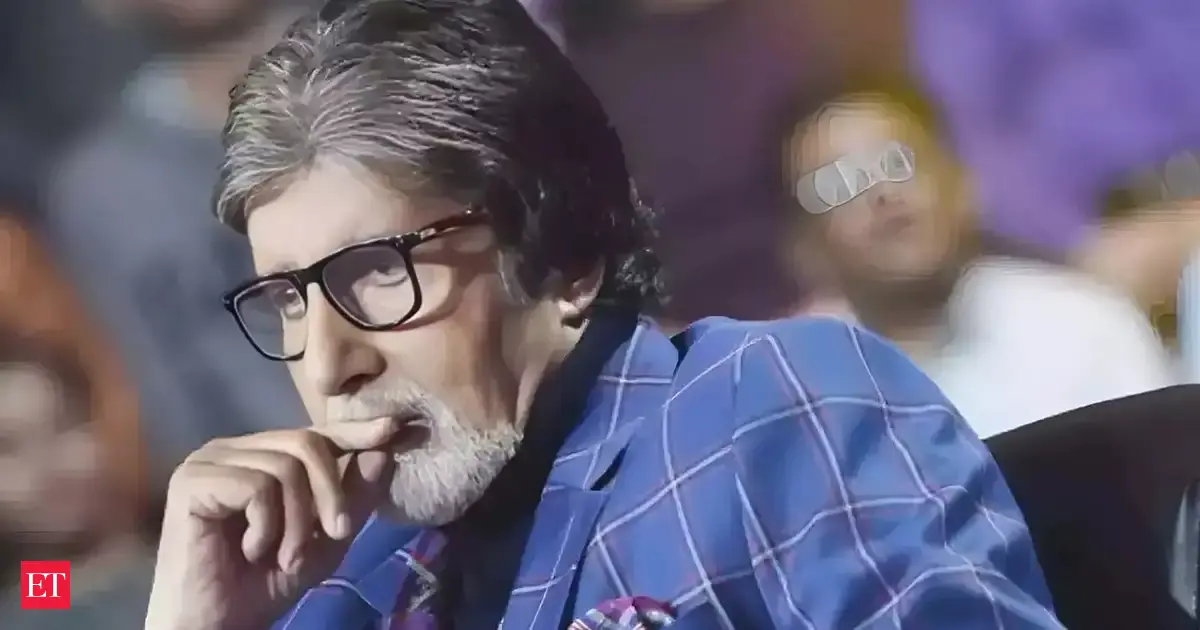 Amitabh Bachchan sells two luxury apartments in Mumbai for Rs 12 crore