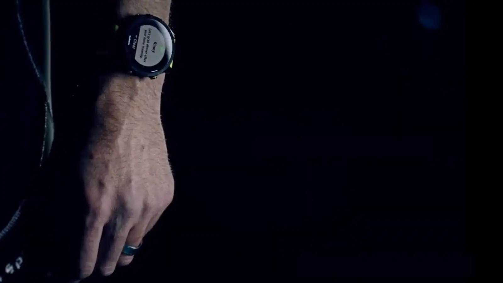 Skip the other Garmin smartwatch deals because the Forerunner 935 for $160 is all you need