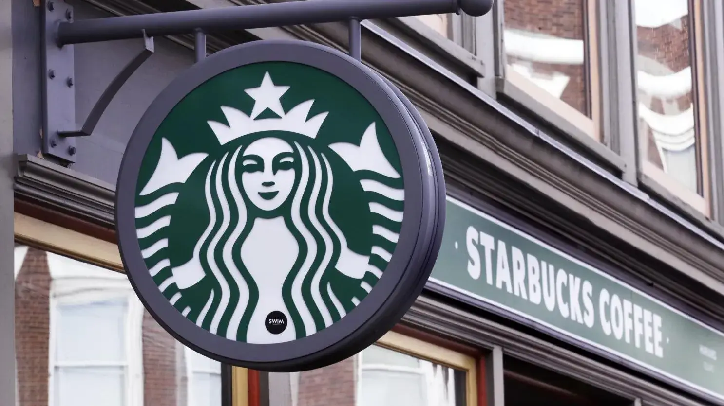 Who's Selling? Starbucks And other US Companies Trimming China Exposure