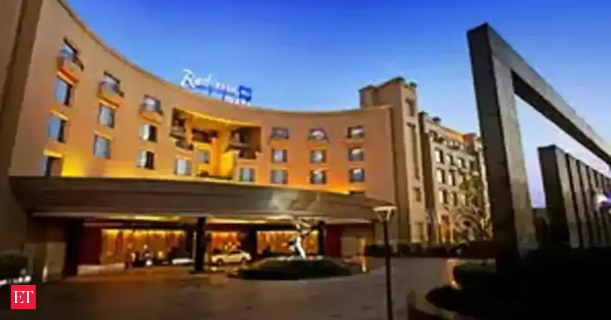 Radisson targeting 500 hotels; 50,000 workforce in India by 2030: Global Chief Development Officer