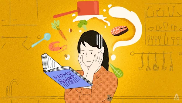 I'm a millennial who cannot cook at all. Here's why I have no plans to learn