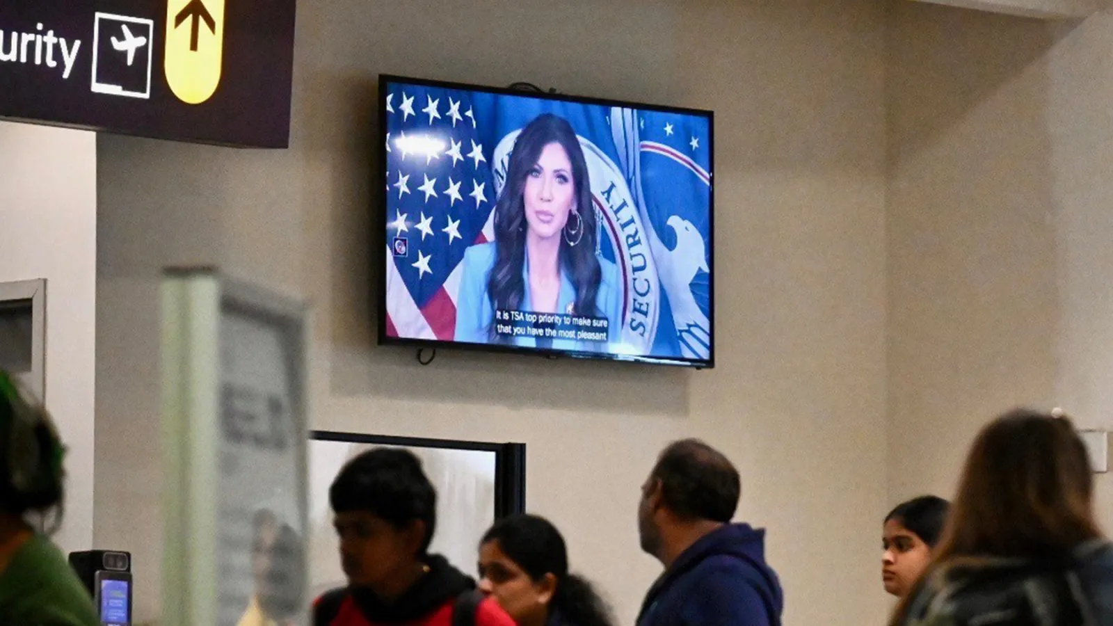 Is Trump Admin Violating by Blaming Dems for Shutdown?