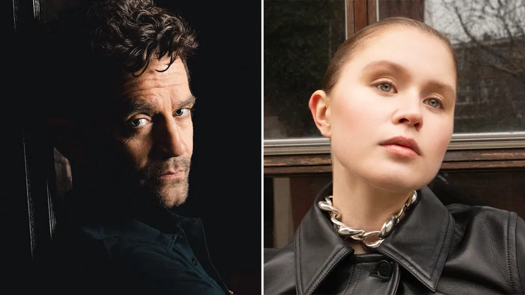 'Mayfair Witches' Casts James Frain & Eliza Scanlen For Season 3