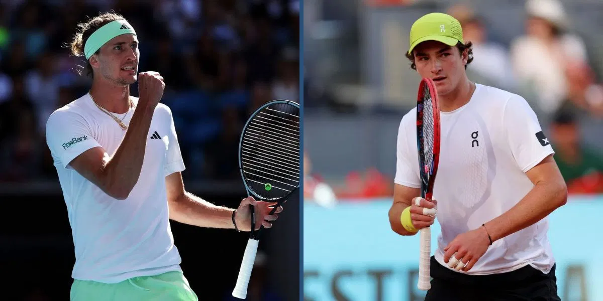 Paris Masters 2025 Day 3 predictions: Men's singles ft. Alexander Zverev vs Camilo Ugo Carabelli, Joao Fonseca vs Karen Khachanov