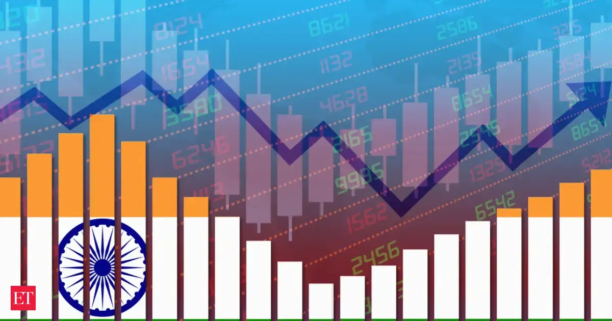 India stands at pivotal juncture as policy choices to shape next two decades: DBS report