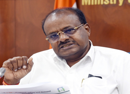 I know CM Siddaramaiah, there will be no leadership change in K’taka: Kumaraswamy