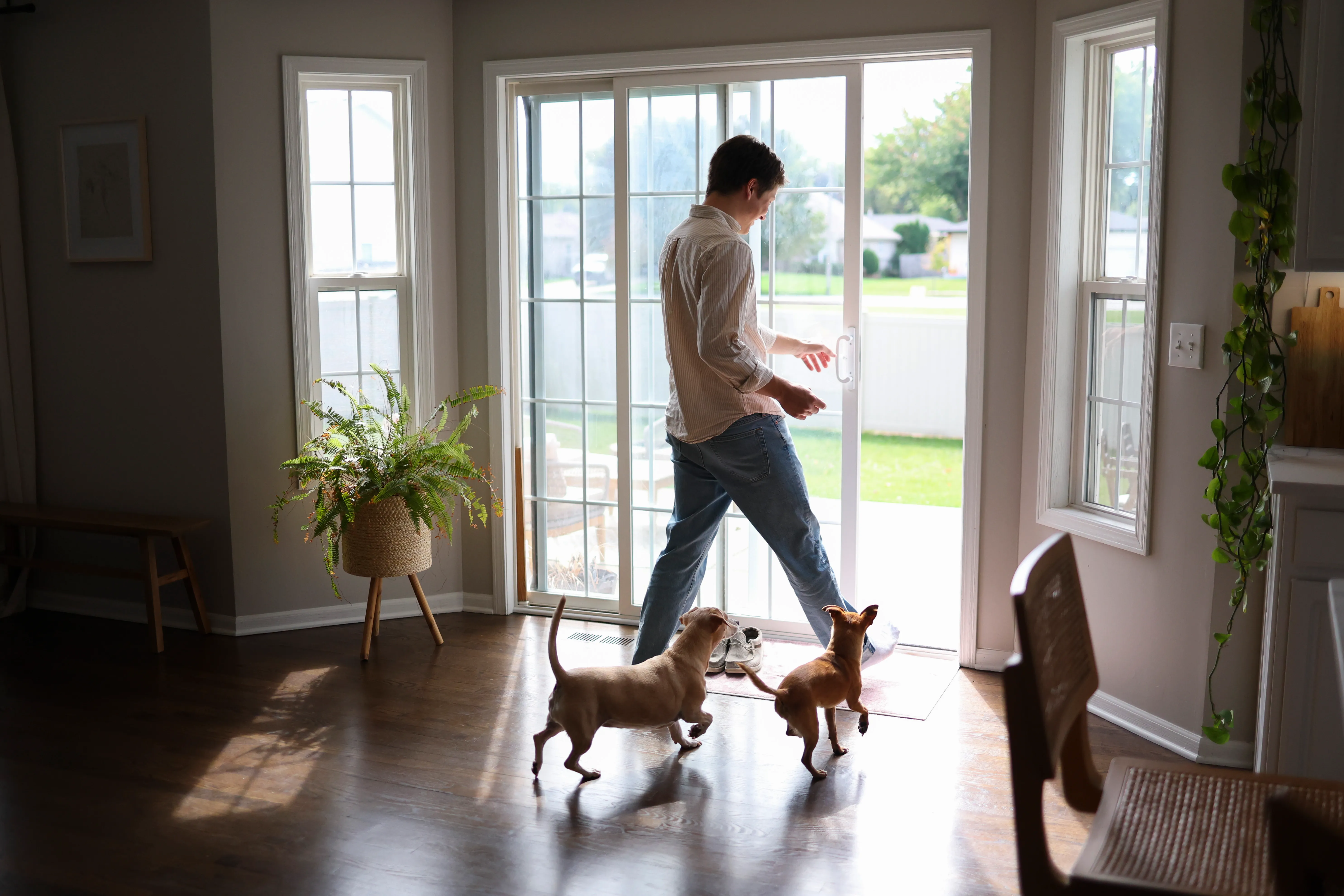 Why hybrid and remote work are here to stay