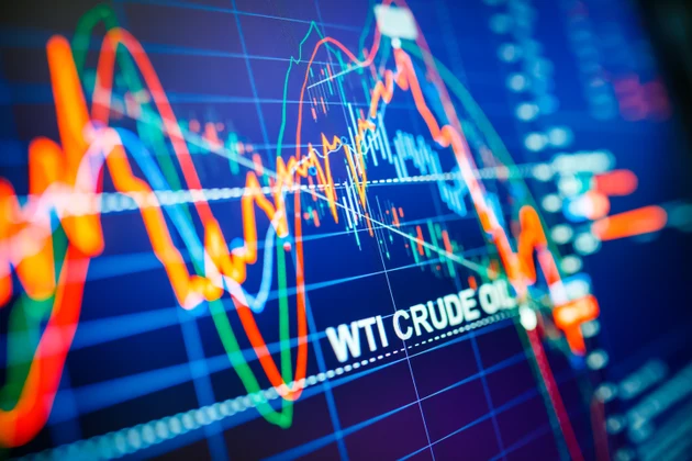 Oil tilts lower with signs of weaker demand after U.S. crude build