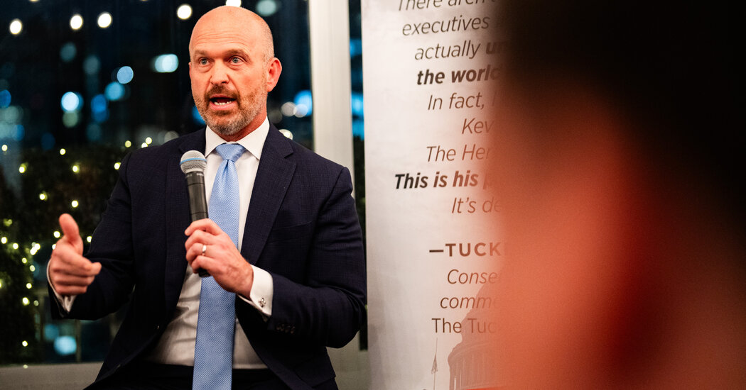 Antisemitism Task Force Severs Ties With the Heritage Foundation