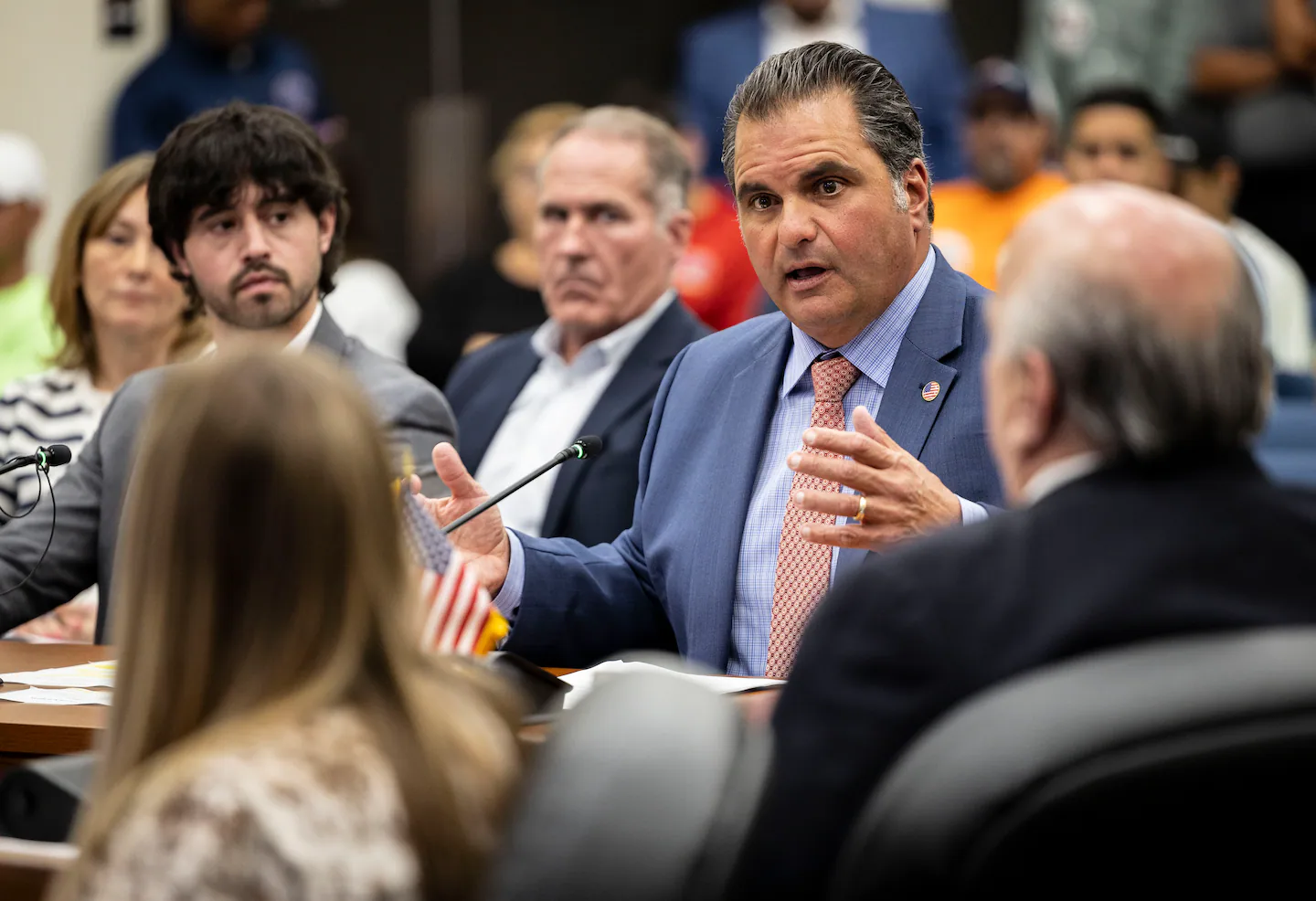 Why voters got rid of Everett Mayor DeMaria after 17 years