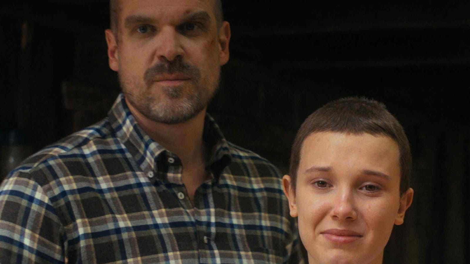 Millie Bobby Brown Calls Relation With David Harbour 'Really Special' Amid Harassment Claims