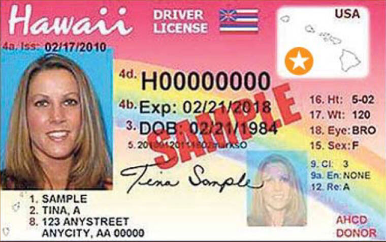 Kokua Line: How can kupuna maximize driver’s license?