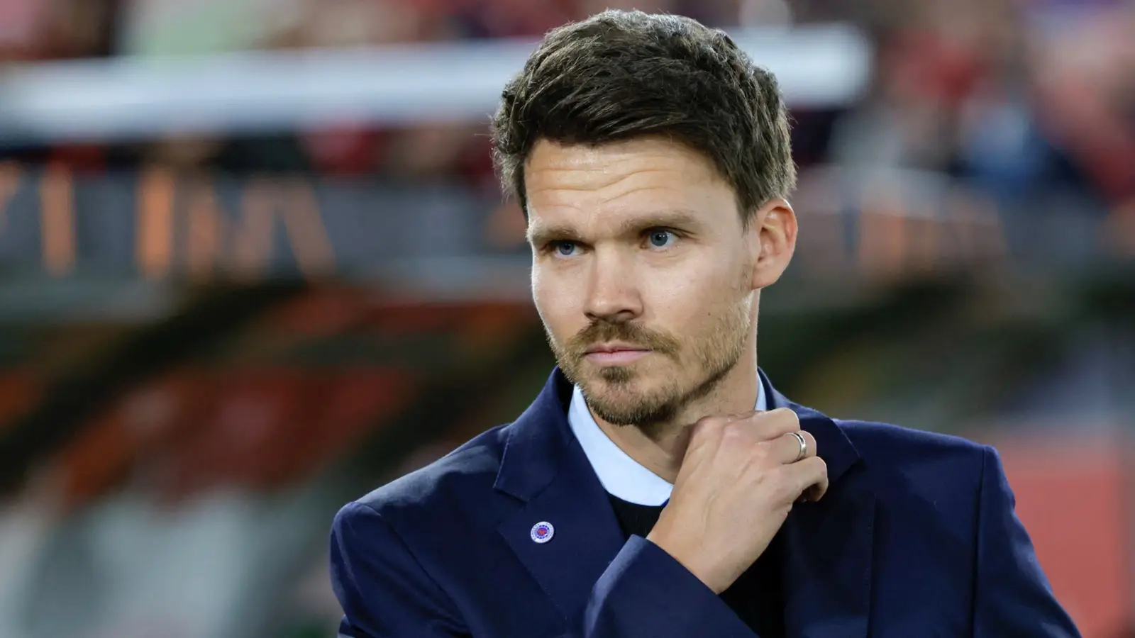 Ally McCoist Drops ‘Doubly Concerning’ Transfer Prediction For Danny Rohl