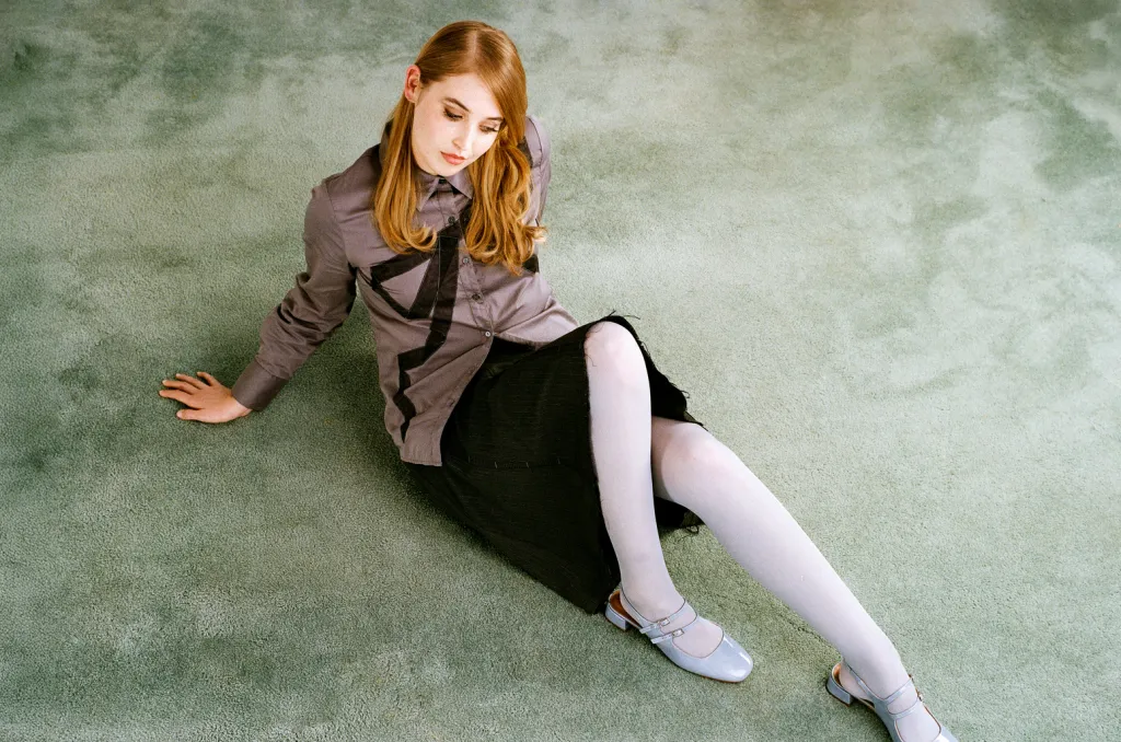 Hatchie Talks New Album ‘Liquorice’