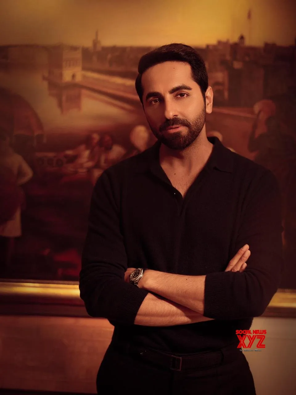 Ayushmann Khurrana: Commercial success is huge validation for an actor