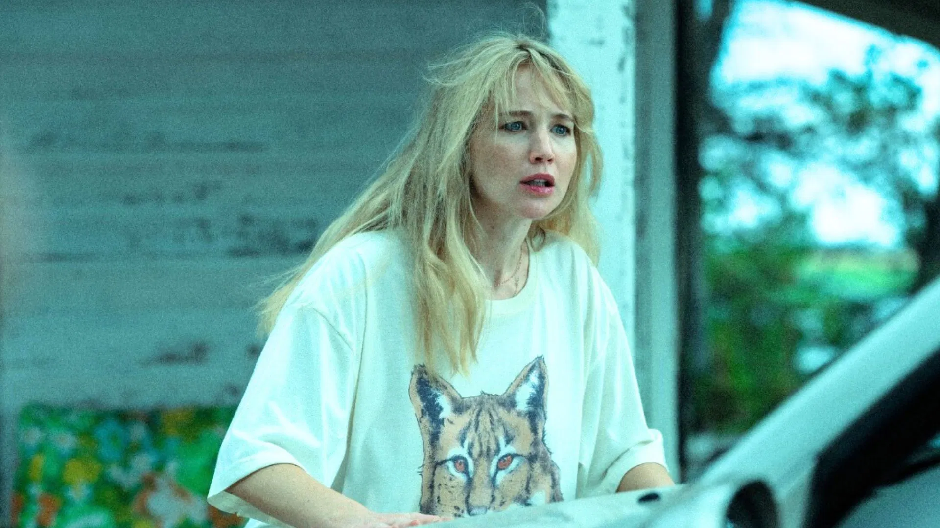 Die My Love ending explained: Did Grace die at the end?