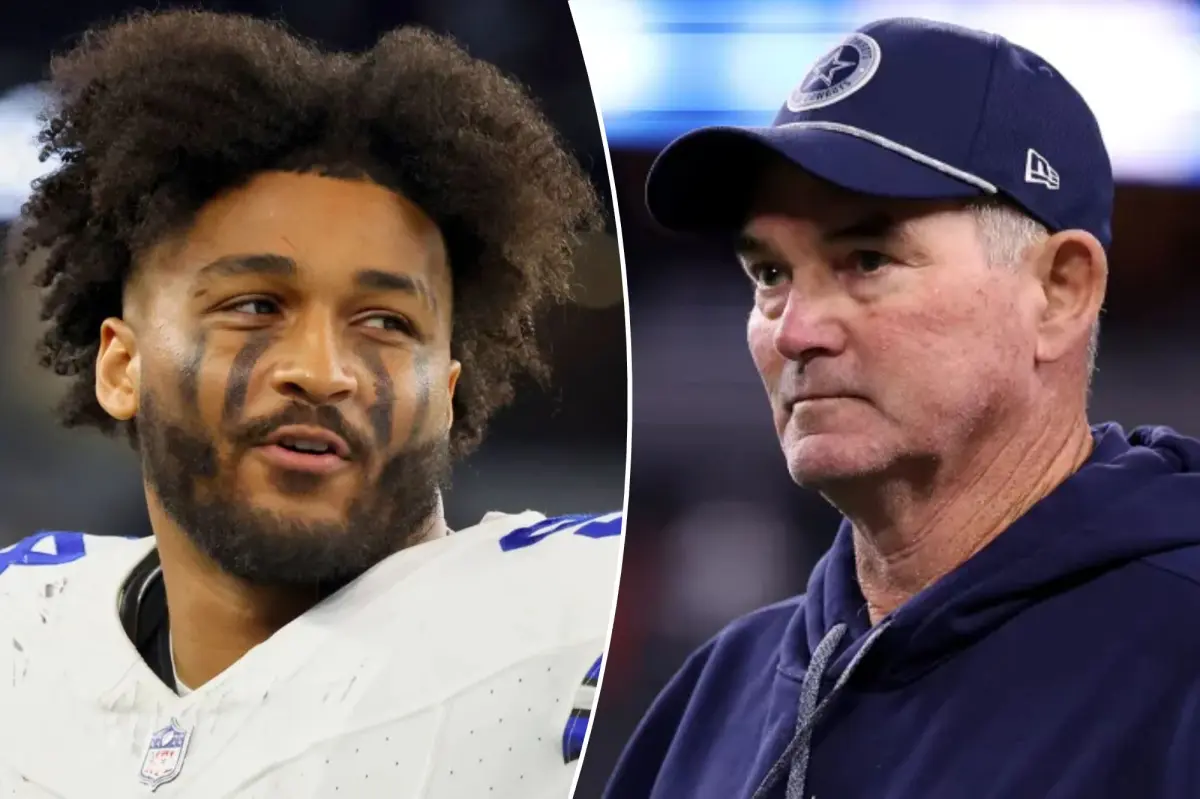 Mike Zimmer's heartbreaking final talk with Marshawn Kneeland revealed