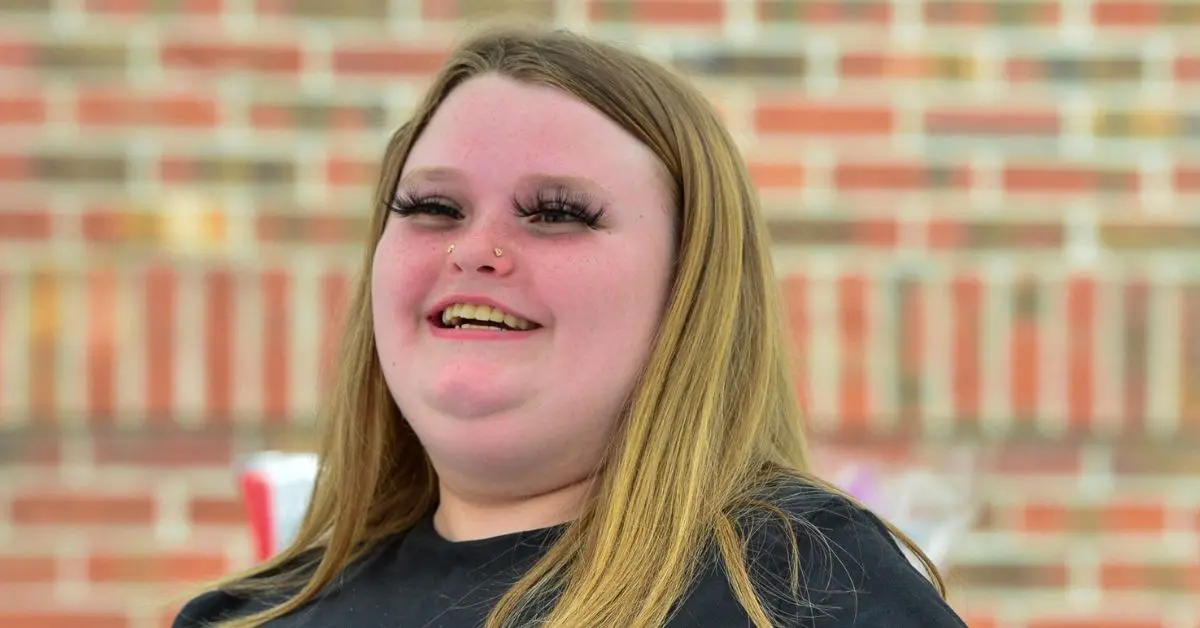 EXCLUSIVE: Honey Boo Boo's Car Crash Nightmare – Ex-TLC Child Star 'Banged Up' in Terrifying Incident After Speeding Driver Plowed Into Her Vehicle