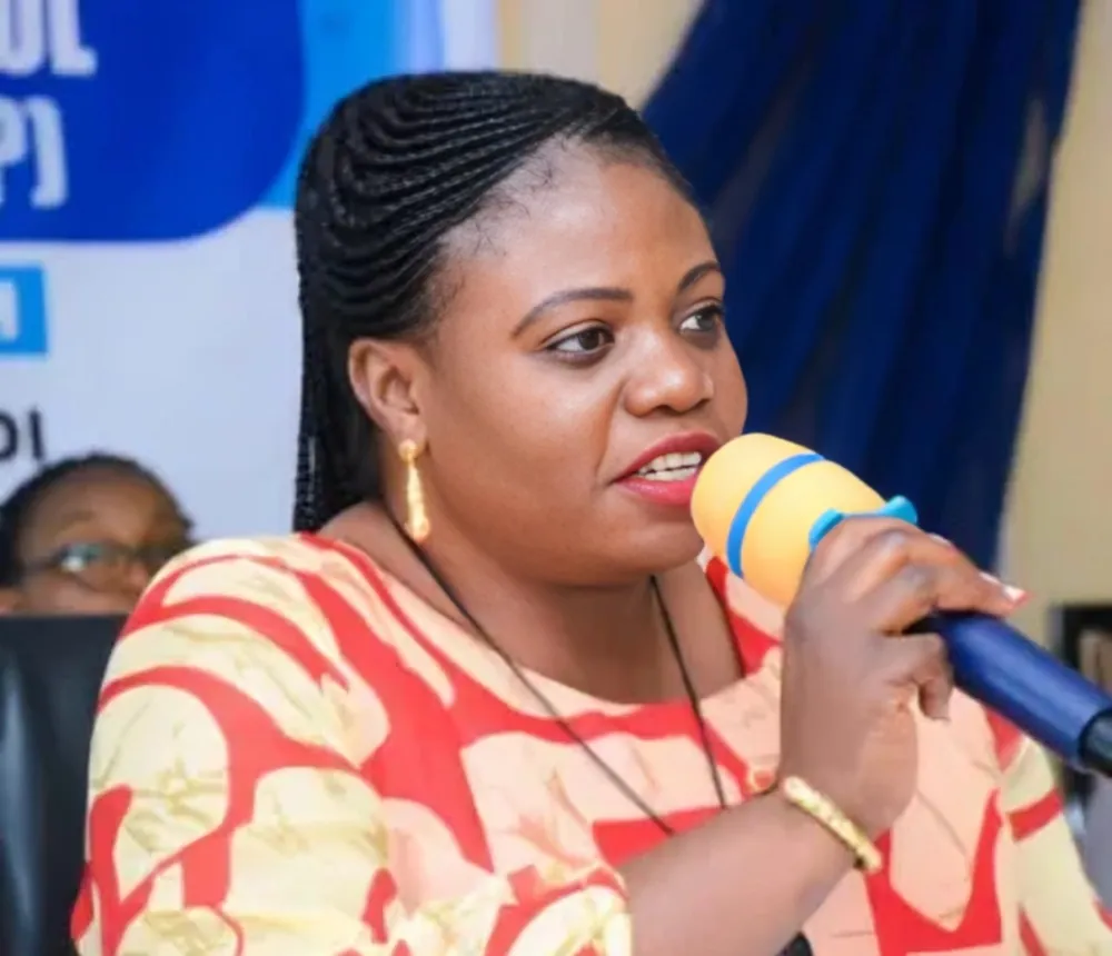 Benue SUBEB chairman stresses need for data system in education sector 