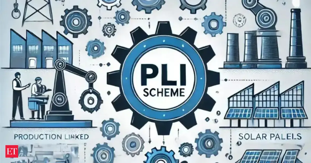 Govt launches 3rd round of PLI scheme for speciality sector to attract investment in sector