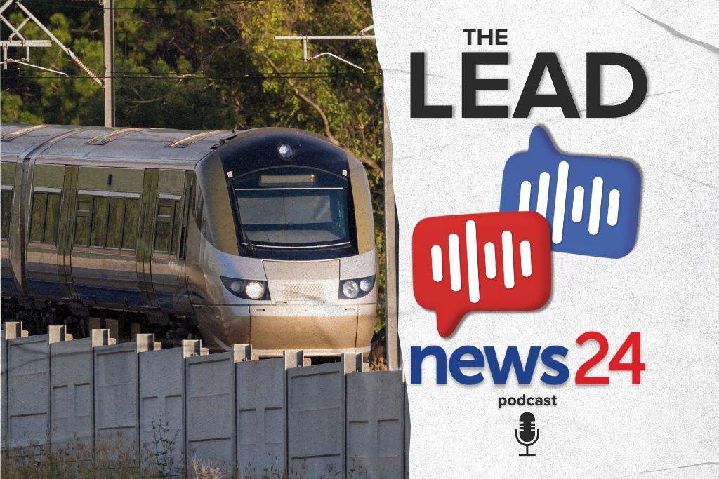 News24 | PODCAST | The Lead: All aboard? Not quite, as Gautrain stuck in search for new operator