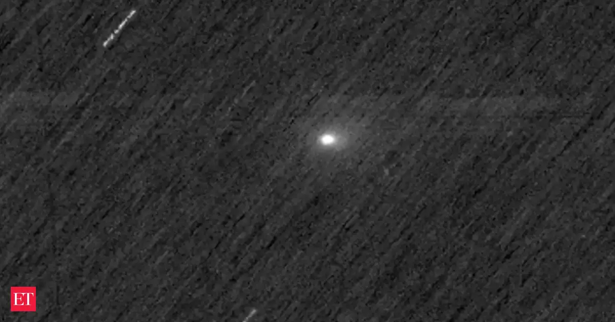 3I/ATLAS: ‘We’re screwed!’ Jewish astrophysicist warns 3I/ATLAS might be a technological civilization more advanced than ours and what humanity must do next