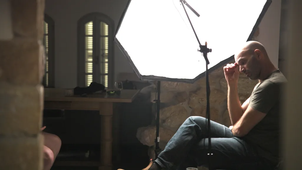 ITV’s ‘Breaking Ranks’ Doc Explores IDF Soldiers’ War Testimonies