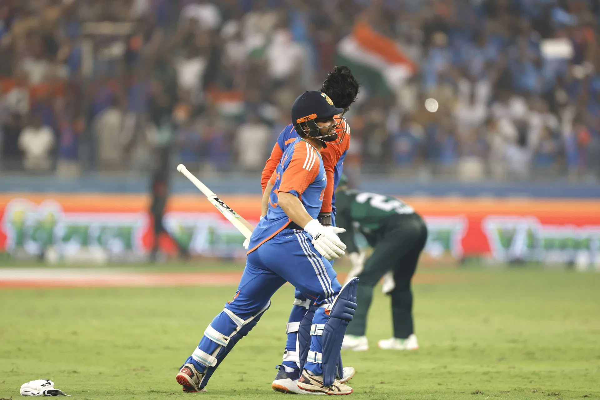 "I don't know where Rinku Singh can get a place" - CSK legend on batter's chances of figuring in India's XI for AUS vs IND 2025 5th T20I