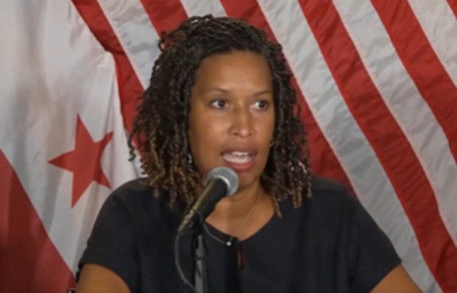 BREAKING: Federal Prosecutors Open Corruption Investigation Into Democrat DC Mayor Muriel Bowser