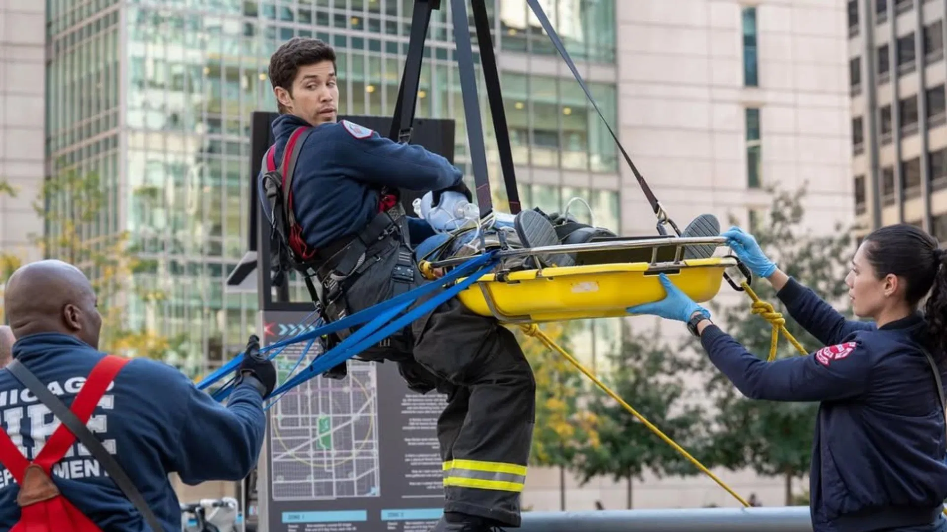 Chicago Fire season 14 episode 7 release date and time, what's next, and everything you need to know
