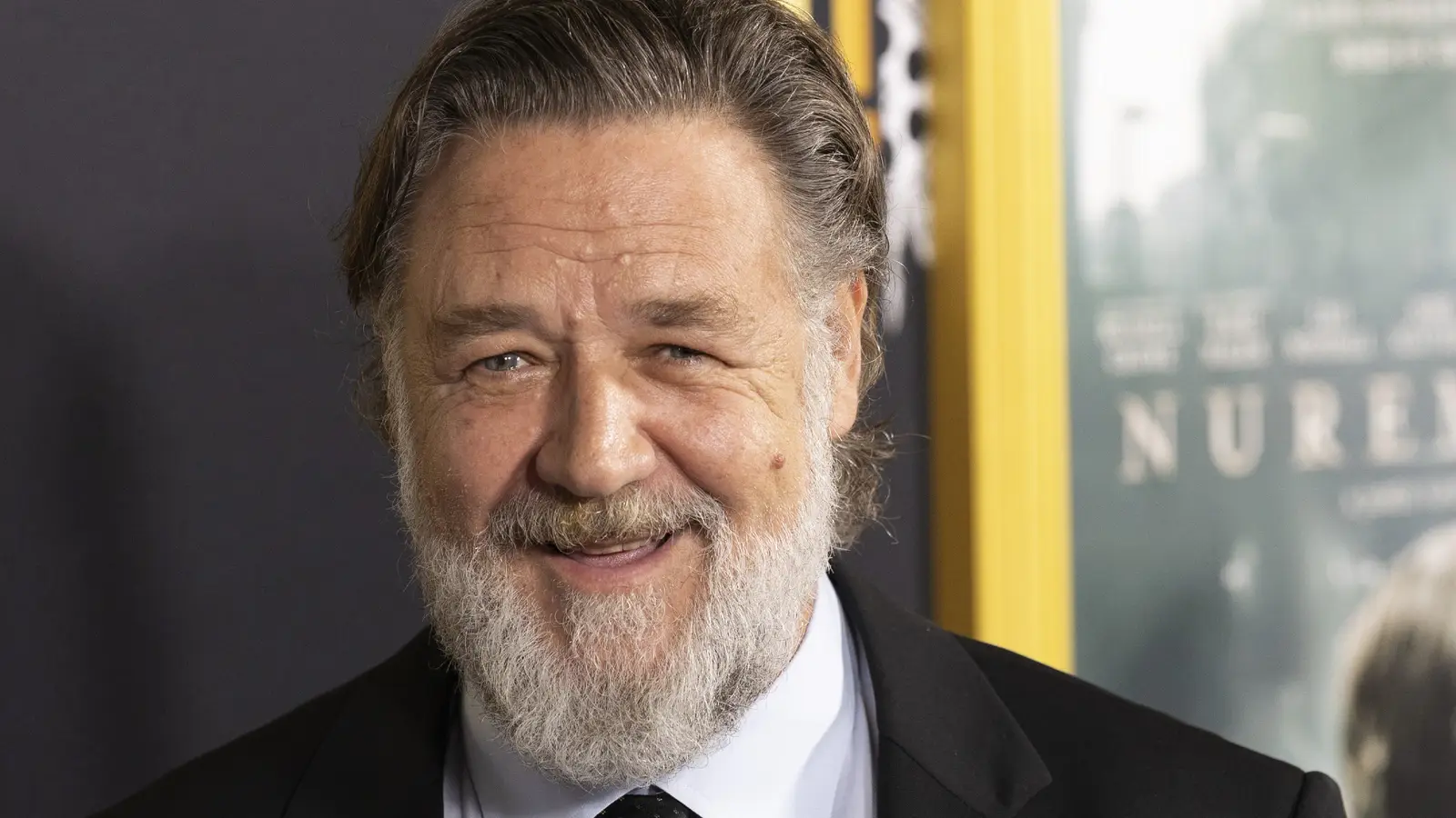 Russell Crowe Recalls Meeting Henry Cavill As A Child Amid Their Highlander Reboot Reunion