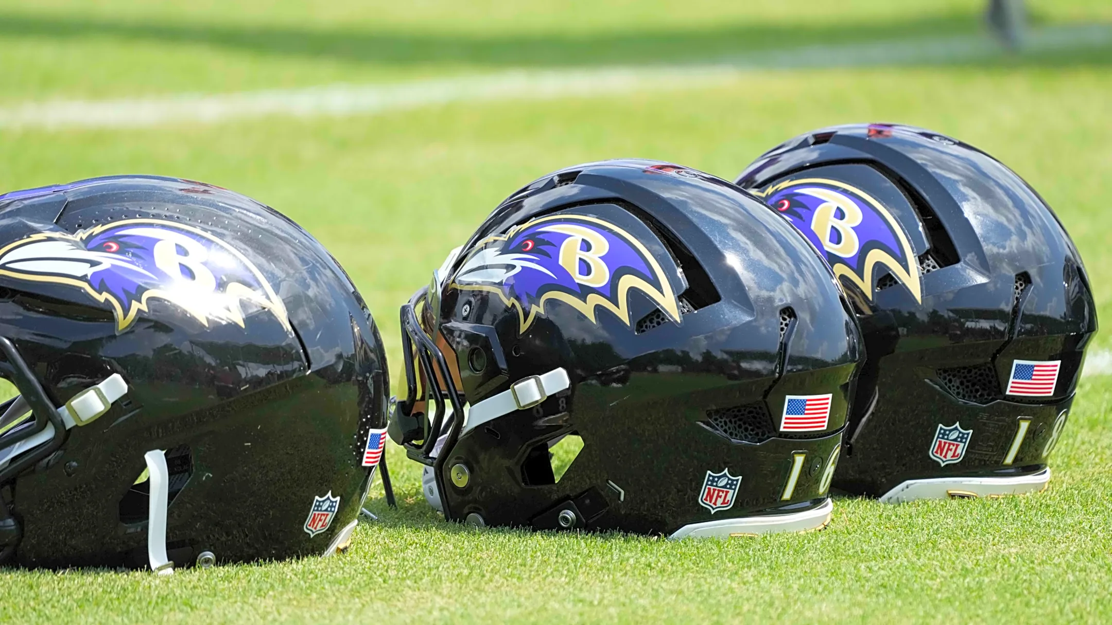 Will Ravens be buyers or sellers at the trade deadline?