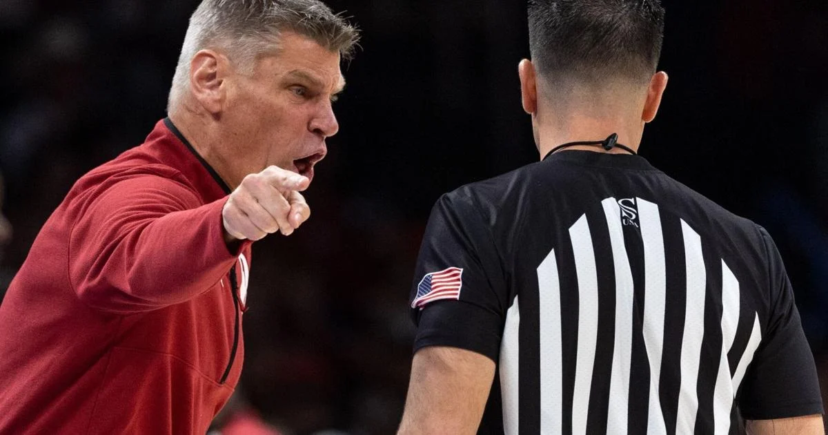 Alec Blair leaves OU men's basketball to focus on baseball