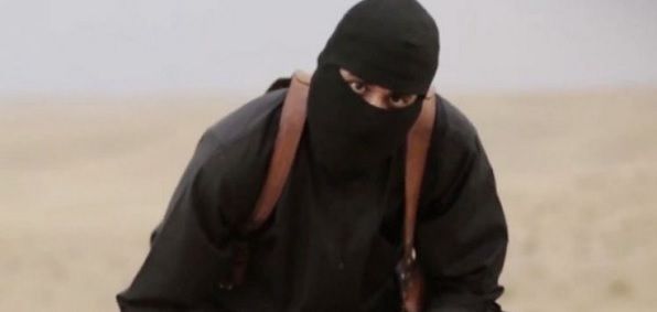 Author’s warning about ‘Islam’s bloody borders’ unfolds in real time