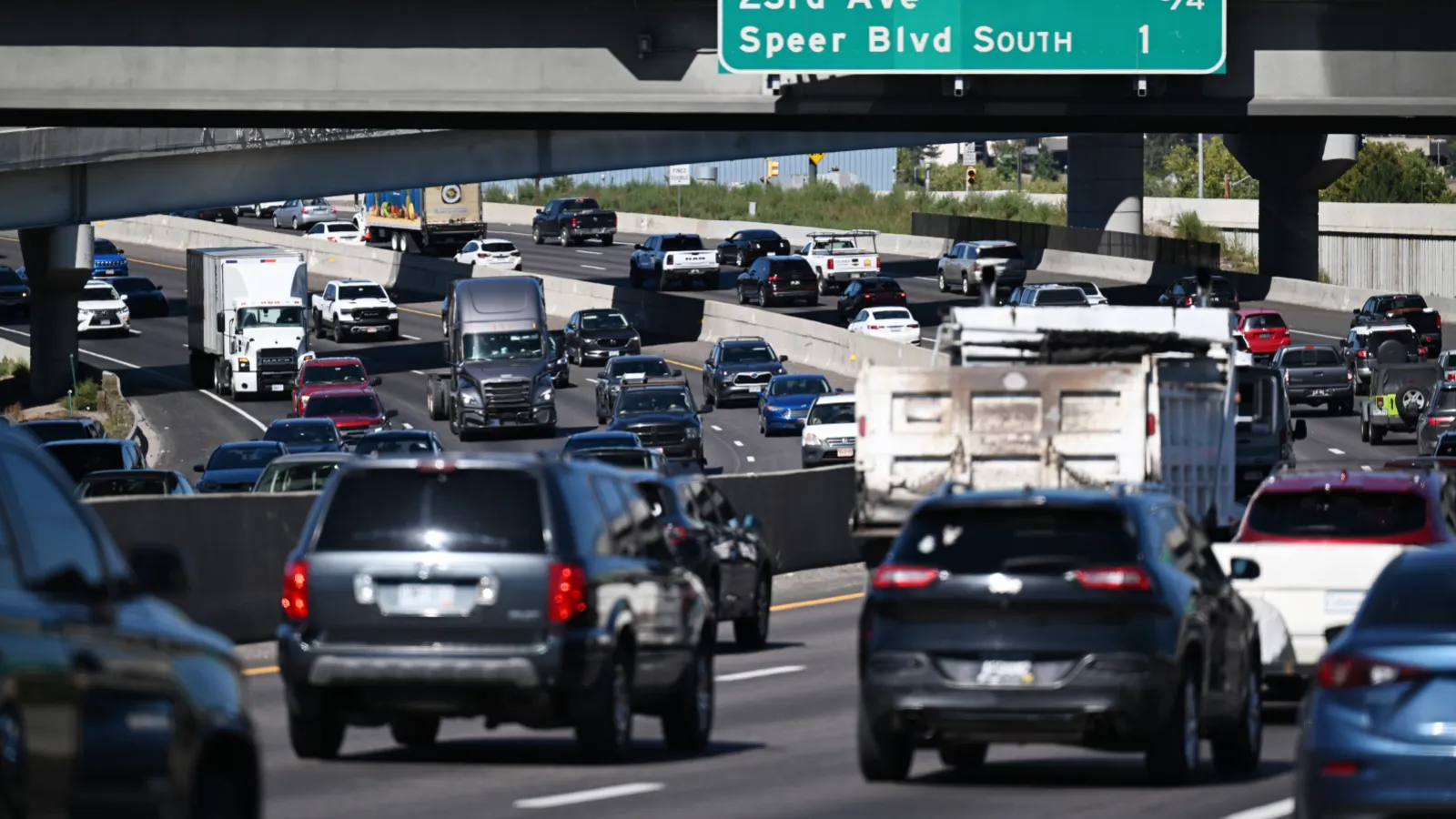 Gov. Polis has a new strategy to reduce Colorado’s high auto insurance rates, but ‘there’s not one silver bullet’