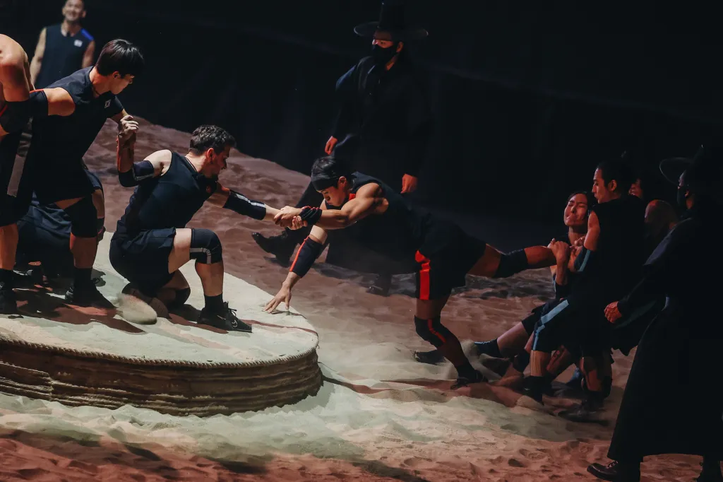 Asia' Producer On How Manny Pacquiao Was The Inspiration Behind The Whole Franchise