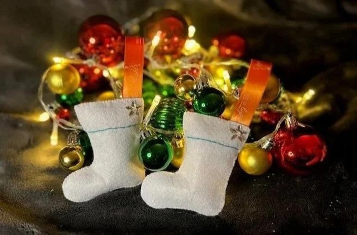 Tree of Light returns for 2025