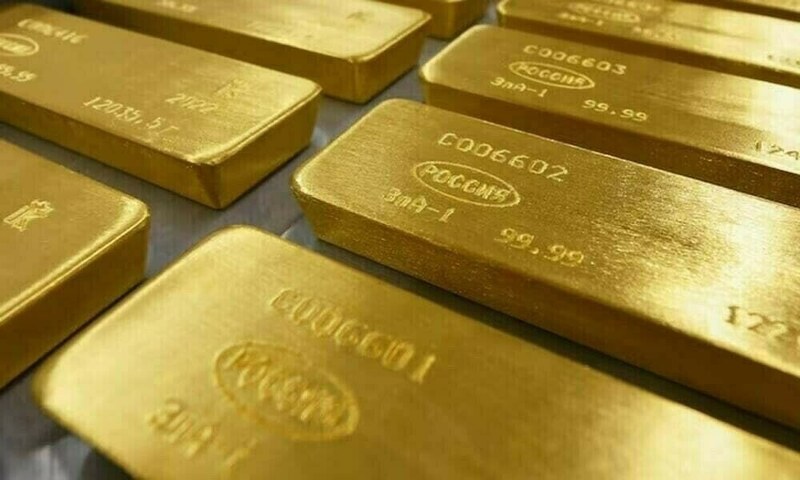 Gold reclaims USD4,000/oz level as dollar slips