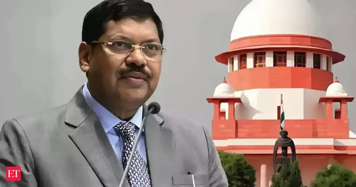 'Centre avoiding my bench...': CJI slams govt for last-minute bid to shift Tribunal Reforms Act case to larger bench