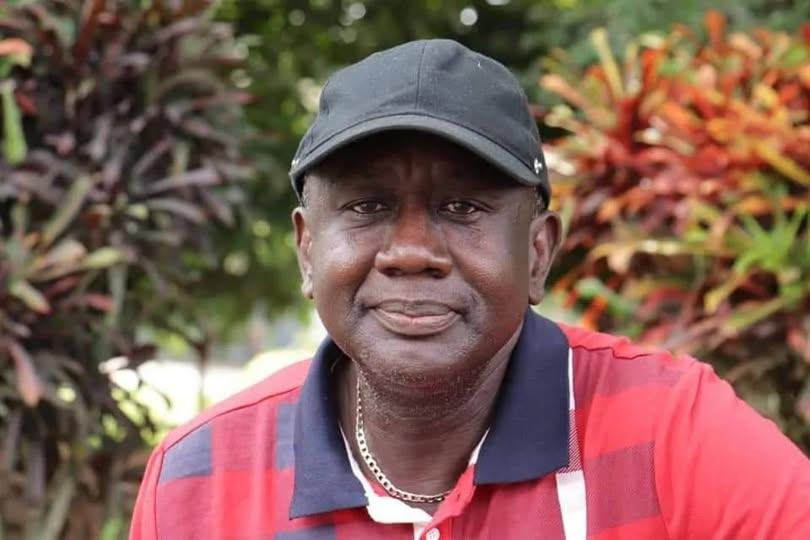 Veteran Efiewura actor loses son