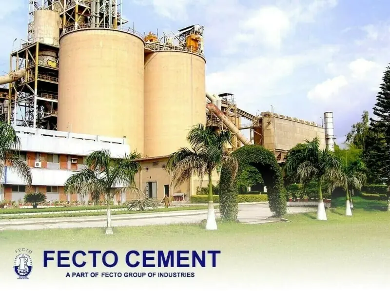 Fecto Cement sells property near Islamabad Airport