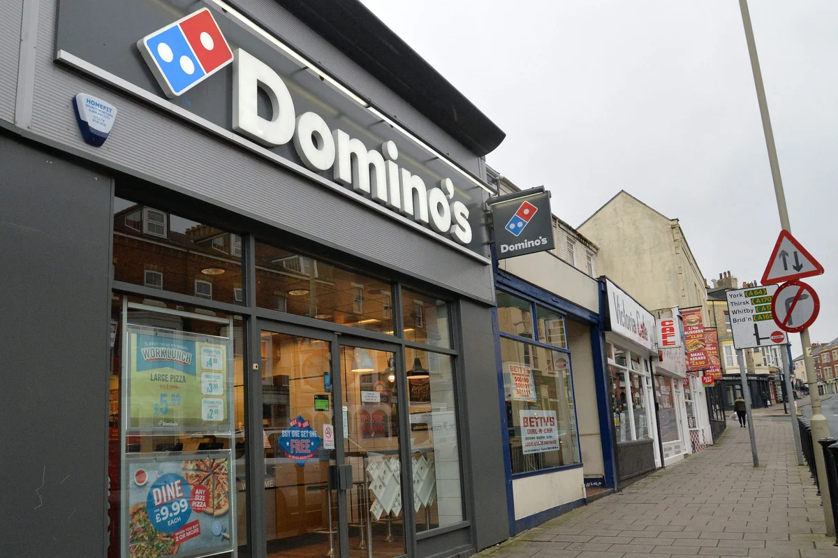 Domino’s reveals dip in orders after price hikes