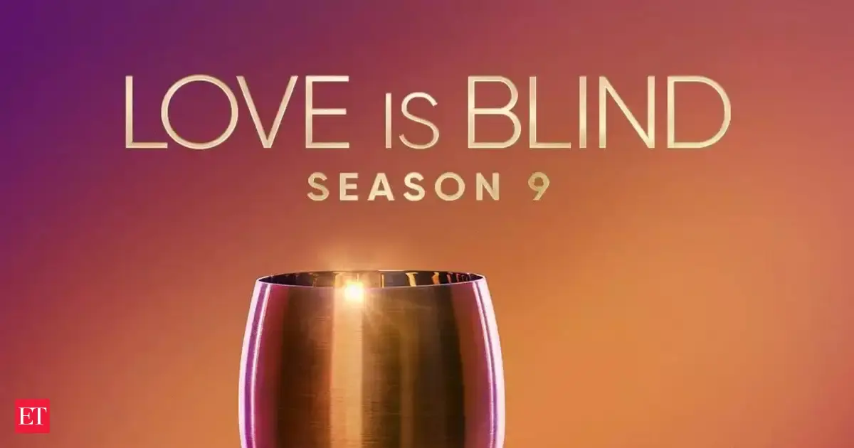 'Love is Blind' Season 9 reunion is here: When and where to watch 'Love is Blind' Season 9 reunion, check date and time; Netflix reveals what to expect